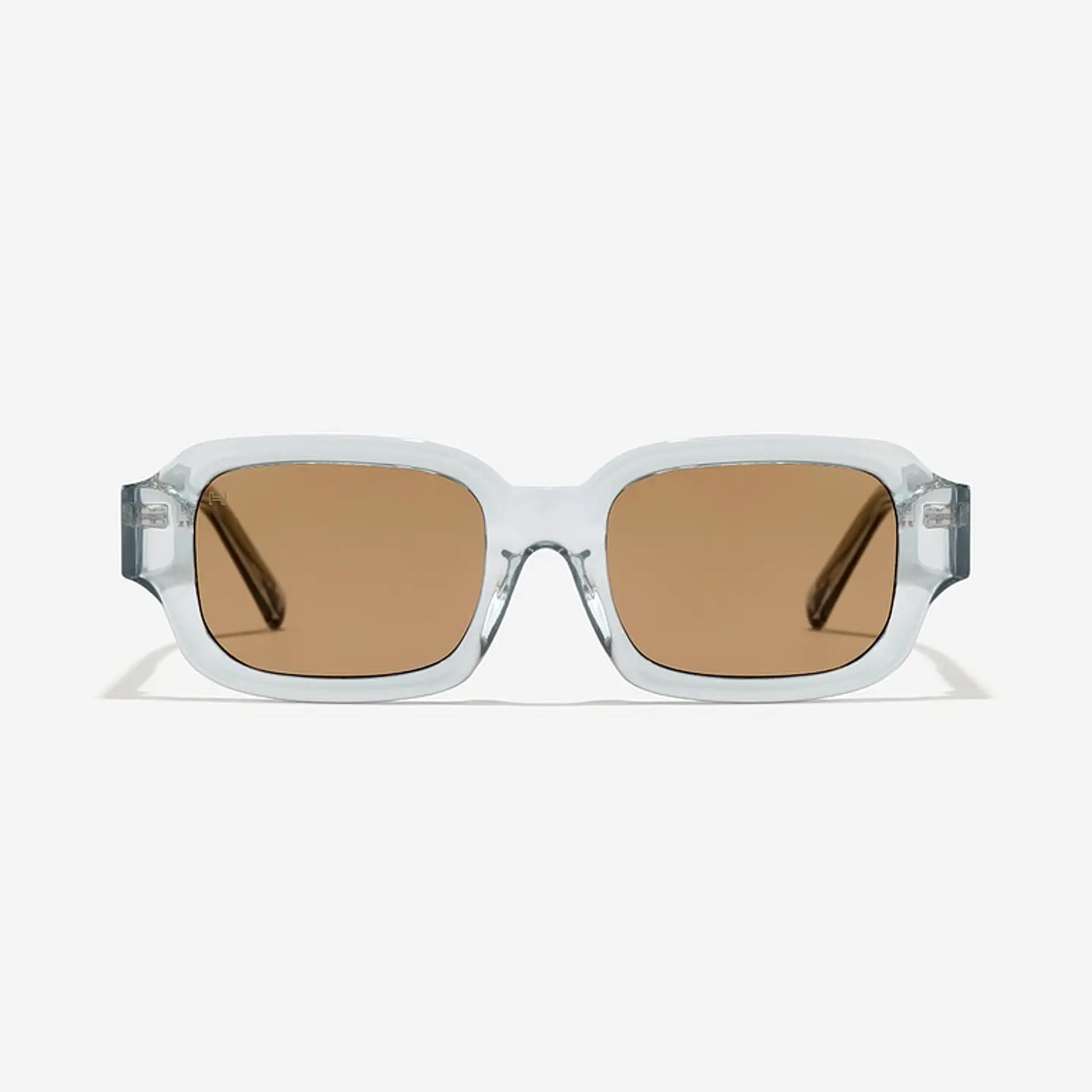 Lentes de Sol Hawkers Azure Grey Hazelnut HAZU26BWT0 - Talla 52mm   3