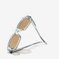 Lentes de Sol Hawkers Azure Grey Hazelnut HAZU26BWT0 - Talla 52mm   - Miniatura 5