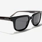 Lentes de Sol Hawkers Covent Black Dark Eco HCOV26BBR0 - Talla 51mm - Miniatura 4