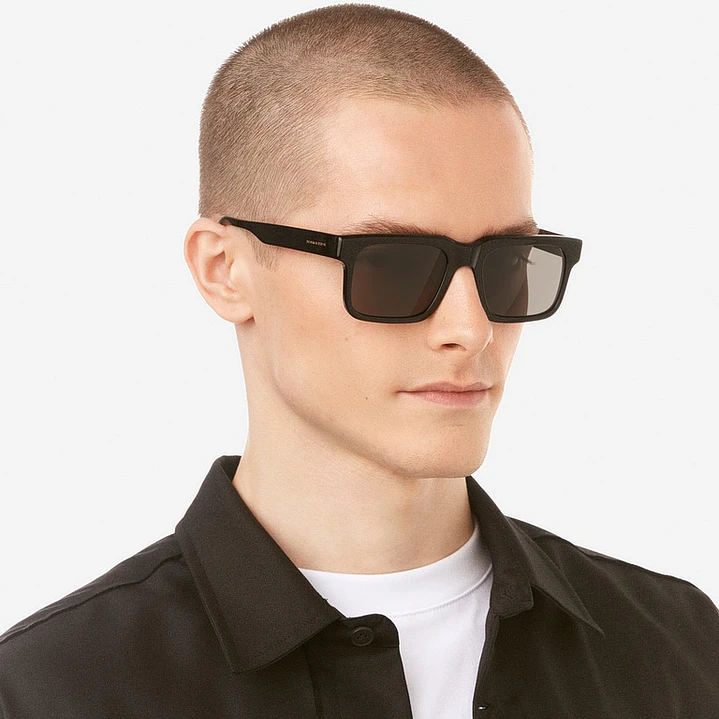 Lentes de Sol Hawkers Inwood Negro HINW21BBX0 - Talla 54mm 10