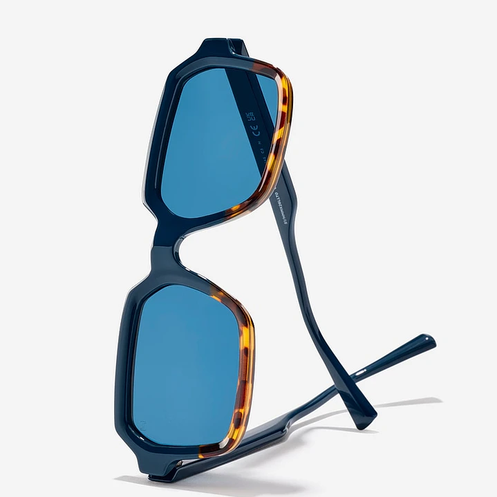 Lentes de Sol Hawkers Minimal Max HMMX26LLT0 6