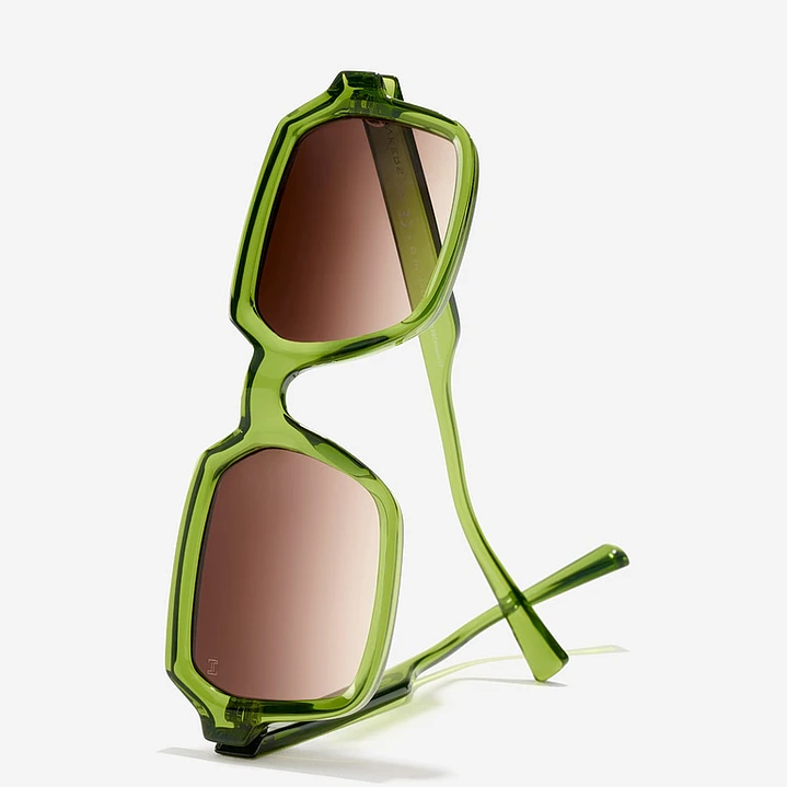 Lentes de Sol Hawkers Minimal Max HMMX26EWT0 6