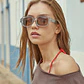 Lentes de Sol Hawkers Azure Grey Hazelnut HAZU26BWT0 - Talla 52mm   - Miniatura 10