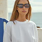 Lentes de Sol Hawkers Azure HAZU26BLT0 - Talla 52mm - Miniatura 10