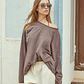 Lentes de Sol Hawkers Azure Grey Hazelnut HAZU26BWT0 - Talla 52mm   - Miniatura 12