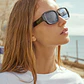 Lentes de Sol Hawkers Azure HAZU26BLT0 - Talla 52mm - Miniatura 11