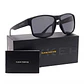 Lentes de Sol Hawkers Faster Raw Black Dark HFRA228BT0 - Talla 58mm  - Miniatura 1
