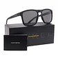 Lentes de Sol Polarizado Lion Black Dark HLIO25BBRP - Talla 55mm - Miniatura 1