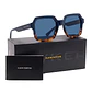 Lentes de Sol Hawkers Minimal Max HMMX26LLT0 - Talla 52mm - Miniatura 1