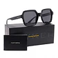 Lentes de Sol Hawkers Minimal Max - Alex Marquez HMMX24BBTZ - Talla 52mm - Miniatura 1