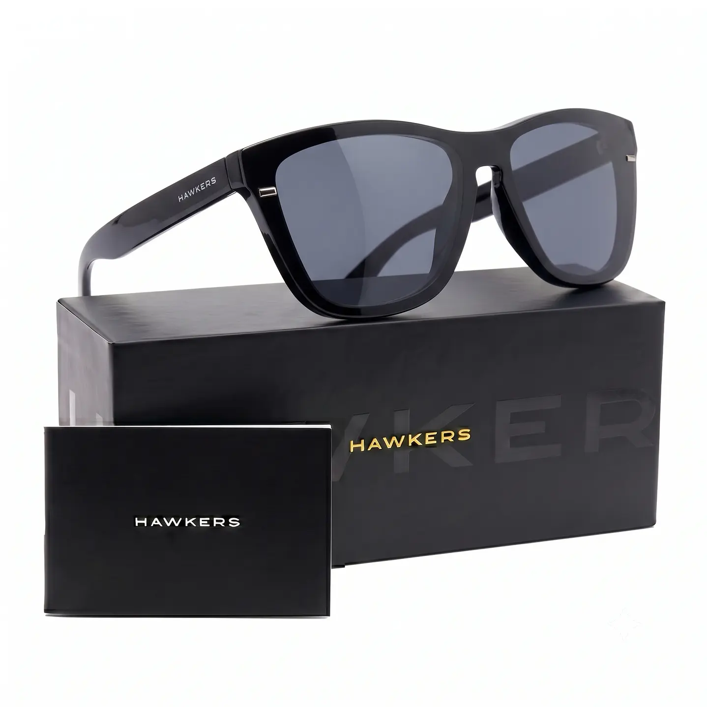 Lentes de Sol Hawkers One Dream HODR22BBTP - Talla 54mm 1