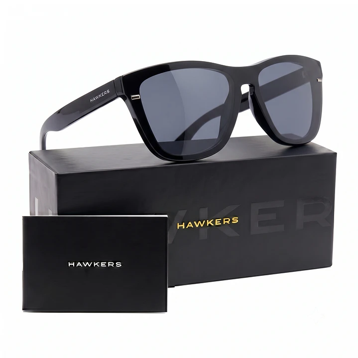 Lentes de Sol Hawkers One Dream HODR22BBTP - Talla 54mm 1