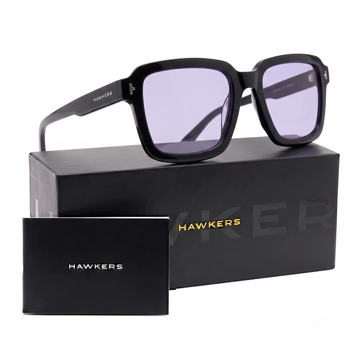 Lentes de Sol Hawkers Point HPOI24BPX0 - Talla 52mm 1