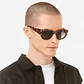  Lentes de Sol Hawkers Miranda Black HMIR218BX0 - Talla 54mm  - Miniatura 10