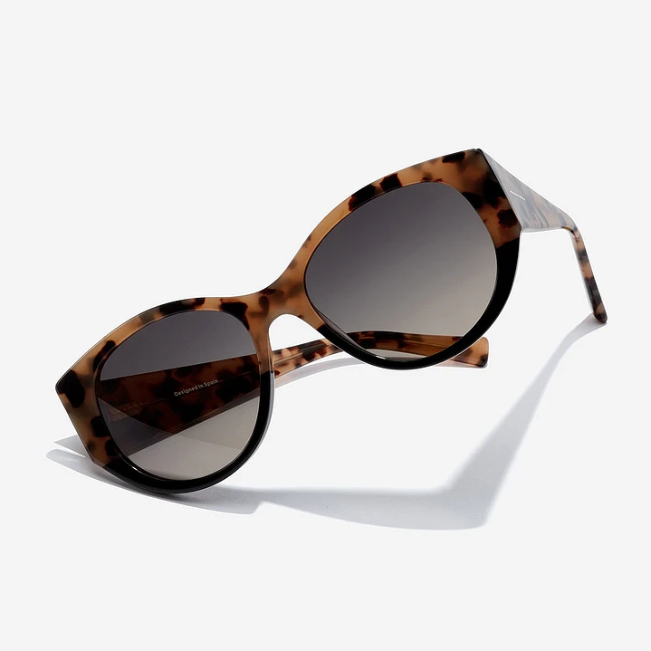  Lentes de Sol Hawkers Miranda Black HMIR218BX0 - Talla 54mm  7