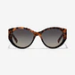  Lentes de Sol Hawkers Miranda Black HMIR218BX0 - Talla 54mm  - Miniatura 3