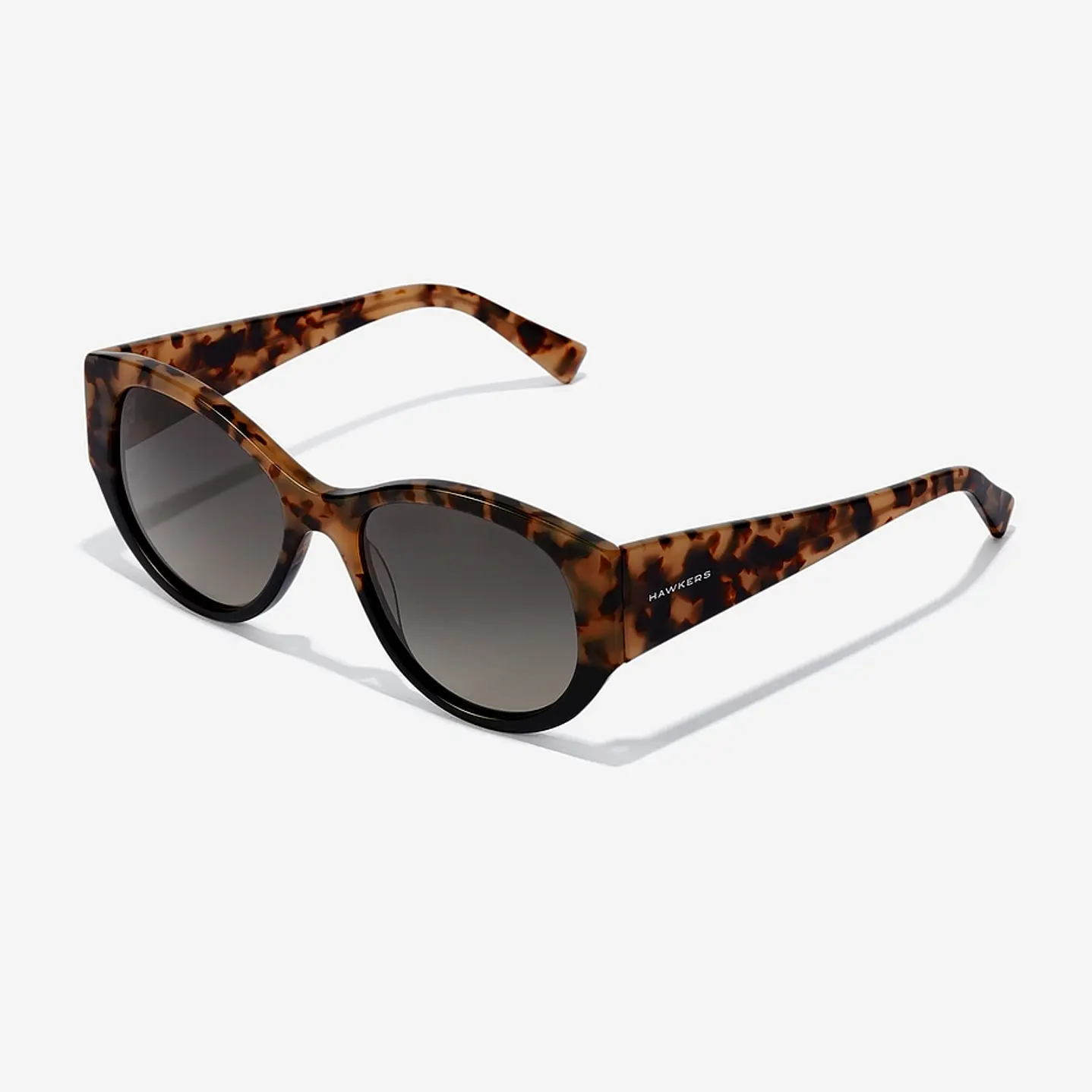 Lentes de Sol Hawkers Miranda Black HMIR218BX0 - Talla 54mm  2