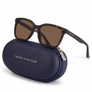  Lentes De Sol Tommy Hilfiger Outlook  X64003 - Talla 52mm