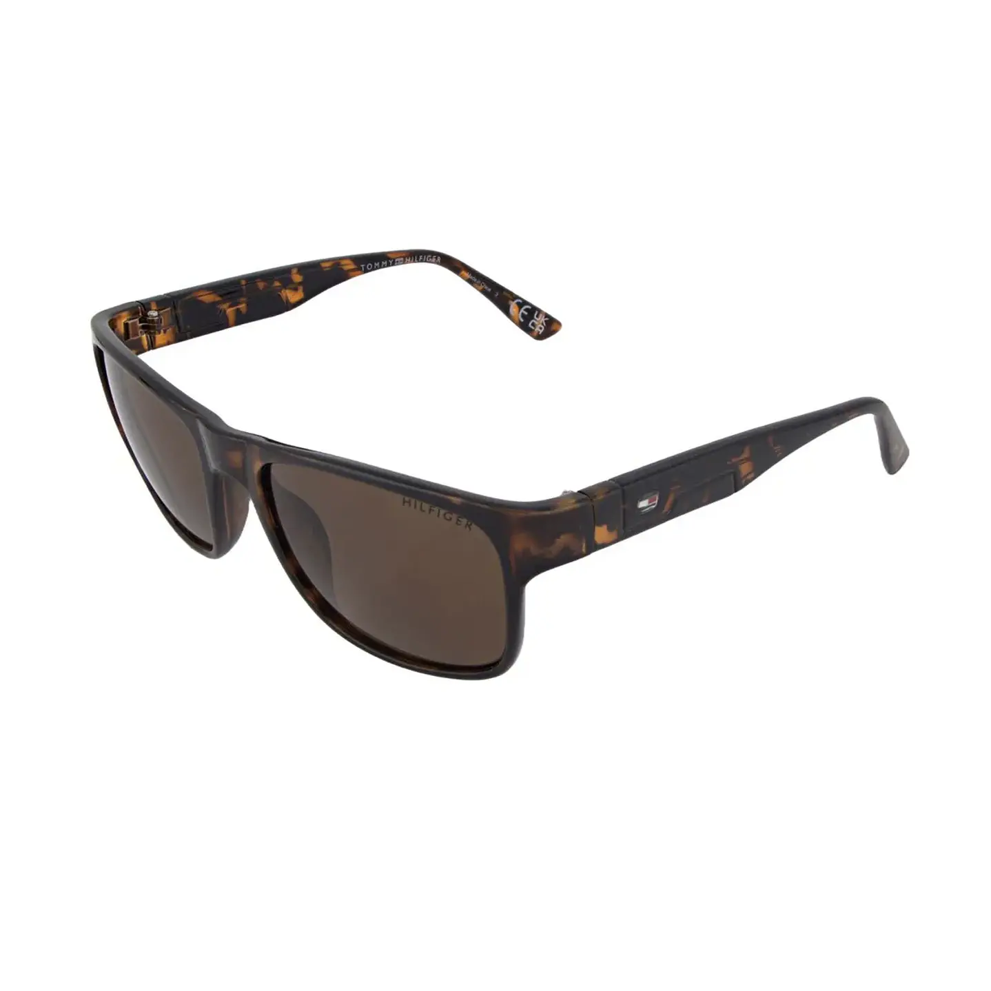  Lentes de Sol Tommy Hilfiger Outlook X62003 - Talla 55mm 4