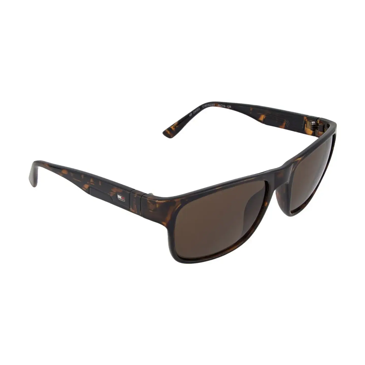  Lentes de Sol Tommy Hilfiger Outlook X62003 - Talla 55mm 6