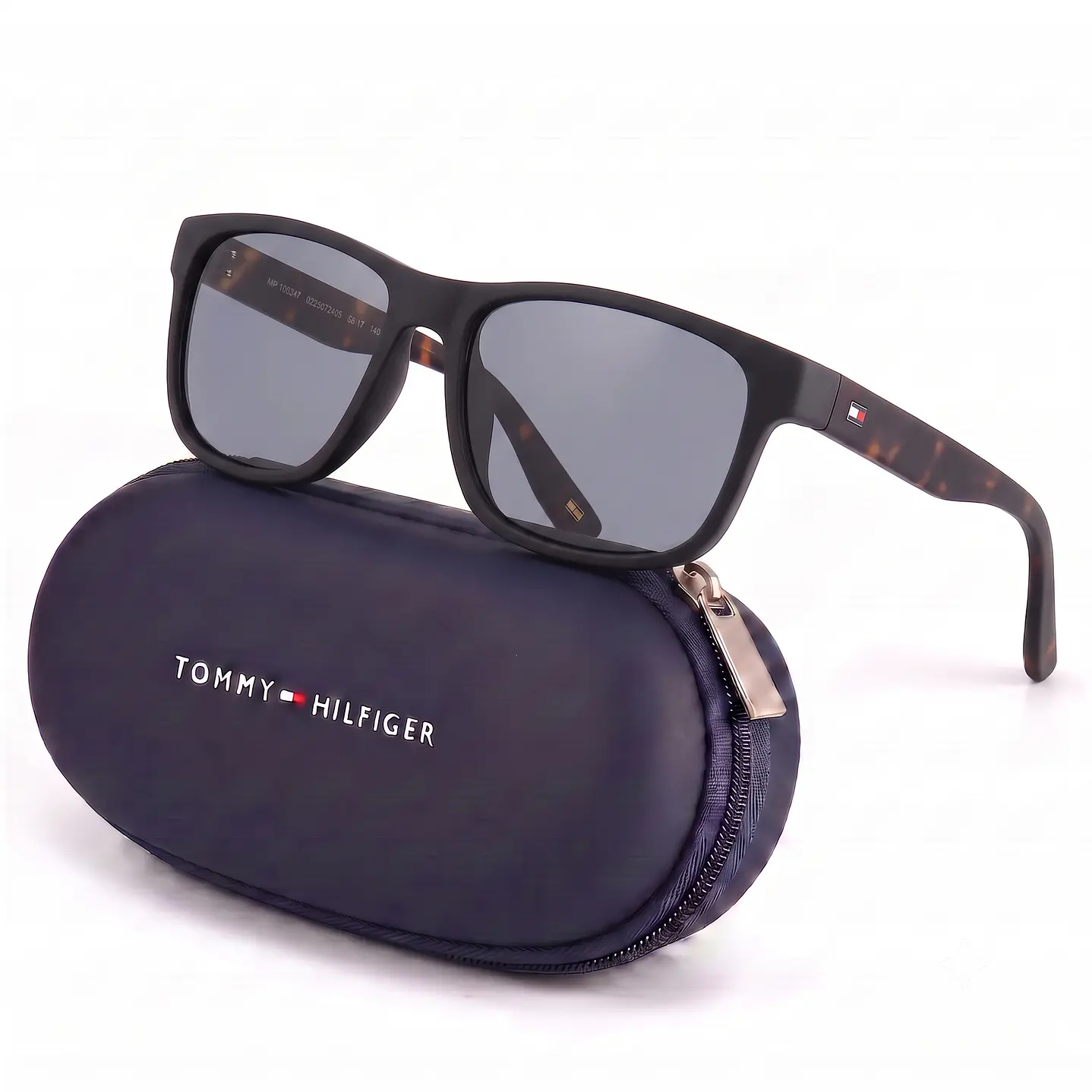  Lentes de Sol Tommy Hilfiger Outlook 66396342 - Talla 59mm 1
