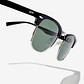 Lentes de Sol Polarizado Hawkers Classic Bold HCBO22BBTP Negro Unisex - Talla 50mm - Miniatura 7