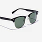 Lentes de Sol Polarizado Hawkers Classic Bold HCBO22BBTP Negro Unisex - Talla 50mm - Miniatura 9