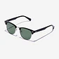 Lentes de Sol Polarizado Hawkers Classic Bold HCBO22BBTP Negro Unisex - Talla 50mm - Miniatura 6