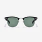 Lentes de Sol Polarizado Hawkers Classic Bold HCBO22BBTP Negro Unisex - Talla 50mm - Miniatura 5