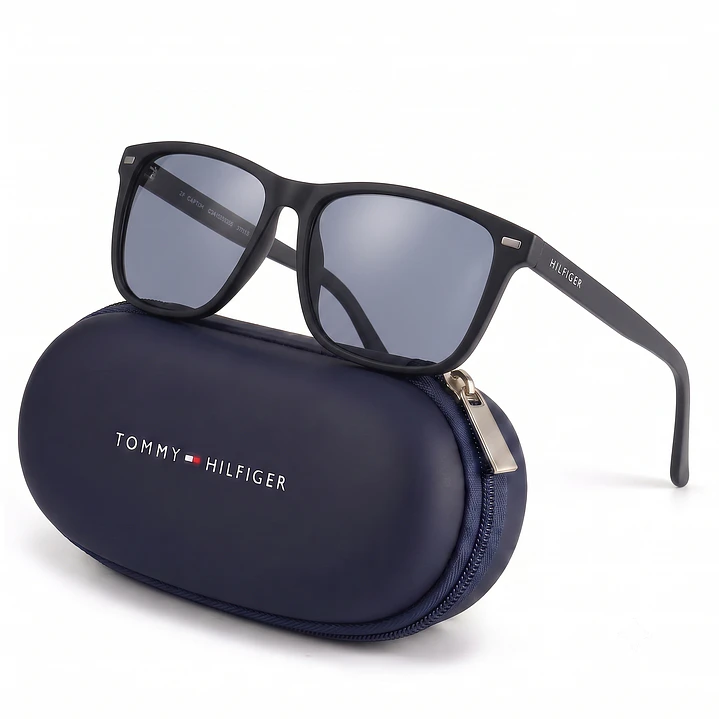  Lentes de Sol Tommy Hilfiger Outlook X62220 - Talla 57mm 1