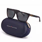 Lentes De Sol Tommy Hilfiger Outlook X62056 Hombre - Talla 61mm - Miniatura 1