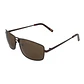 Lentes De Sol Tommy Hilfiger Outlook X62098 Hombre - 54mm - Miniatura 2