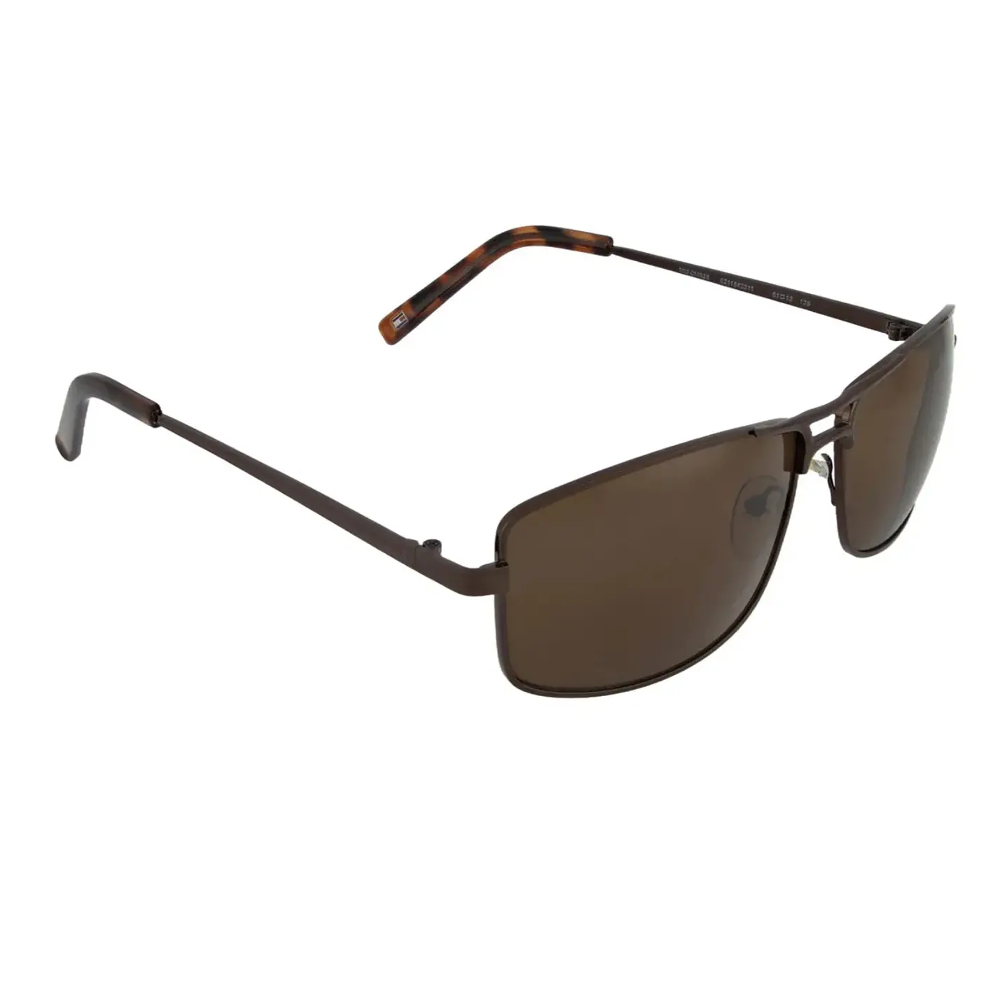 Lentes De Sol Tommy Hilfiger Outlook X62098 Hombre - 54mm 4