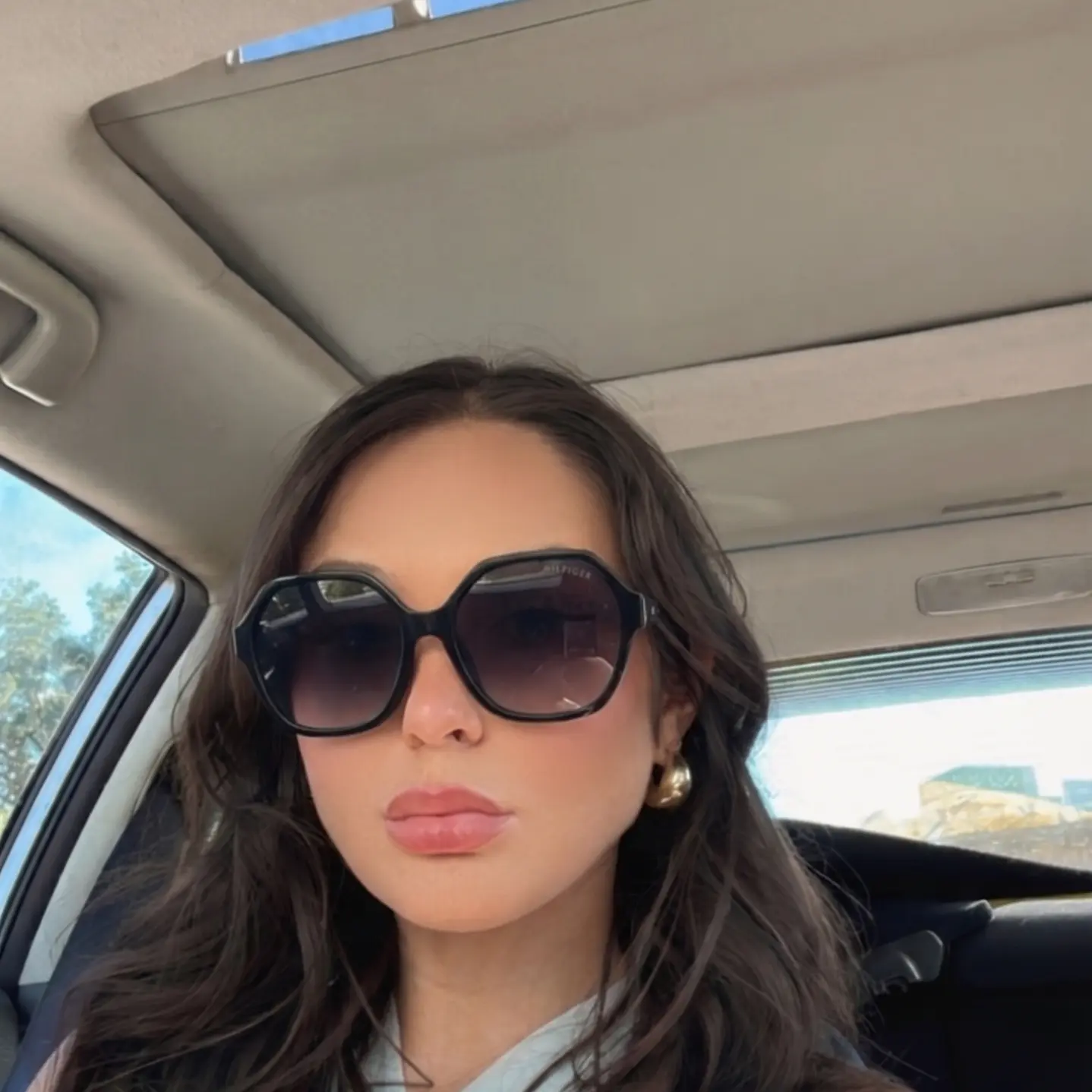 Lentes De Sol Tommy Hilfiger Outlook X60051 5