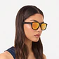 Lentes de Sol Hawkers One Naranja Espejado OTR31 - Talla 54mm - Miniatura 2