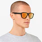 Lentes de Sol Hawkers One Naranja Espejado OTR31 - Talla 54mm - Miniatura 3