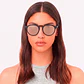 Lentes de Sol Hawkers Warwick Negro Rosado  WTR14 - Talla 51mm - Miniatura 2