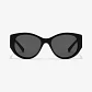 Lentes de Sol Hawkers Miranda Black HMIR218BX0 - Talla 54mm  - Miniatura 4