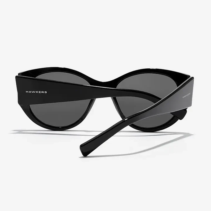  Lentes de Sol Hawkers Miranda Black HMIR218BX0 - Talla 54mm  8