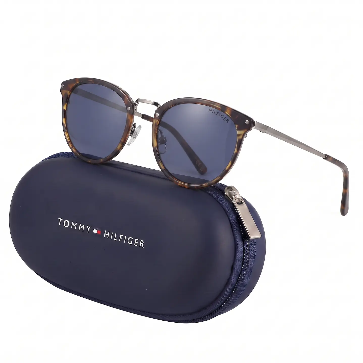 Lentes de Sol Tommy Hilfiger Outlook Mujer X60059 - Talla 51mm 1