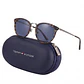 Lentes de Sol Tommy Hilfiger Outlook Mujer X60059 - Talla 51mm - Miniatura 1
