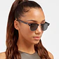 Lentes de Sol Polarizado Hawkers Classic Bold HCBO22BBTP Negro Unisex - Talla 50mm - Miniatura 2
