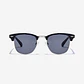Lentes de Sol Polarizado Hawkers Classic Bold HCBO22BBTP Negro Unisex - Talla 50mm - Miniatura 4