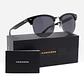Lentes de Sol Polarizado Hawkers Classic Bold HCBO22BBTP Negro Unisex - Talla 50mm - Miniatura 1