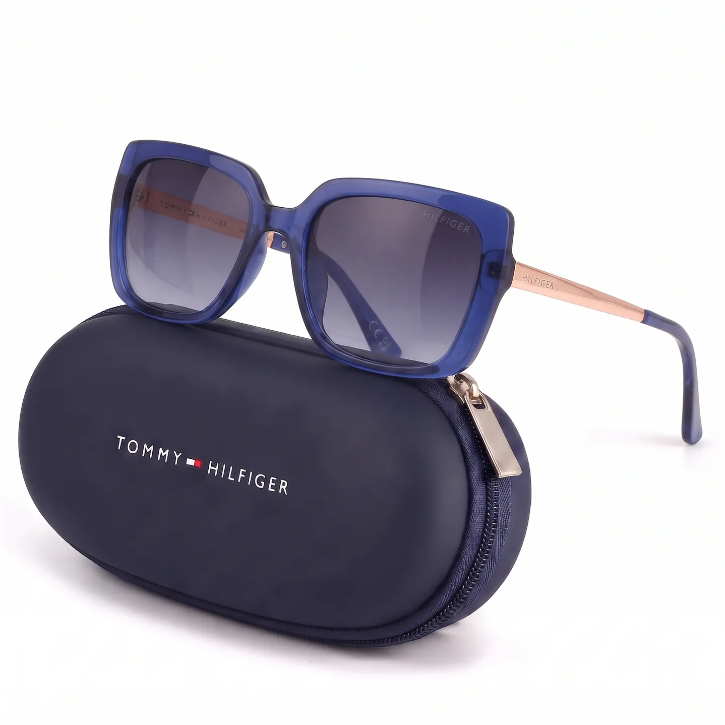 Lentes de Sol Tommy Hilfiger Outlook Mujer X60097 - Talla 53mm 1