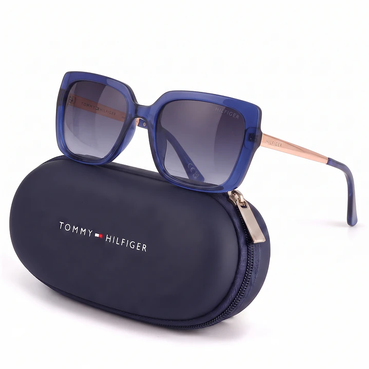Lentes de Sol Tommy Hilfiger Outlook Mujer X60097 - Talla 53mm 1