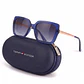 Lentes de Sol Tommy Hilfiger Outlook Mujer X60097 - Talla 53mm - Miniatura 1