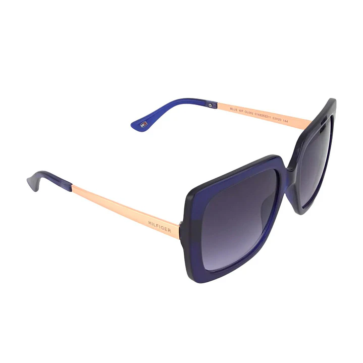 Lentes de Sol Tommy Hilfiger Outlook Mujer X60097 - Talla 53mm 3