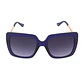 Lentes de Sol Tommy Hilfiger Outlook Mujer X60097 - Talla 53mm - Miniatura 2