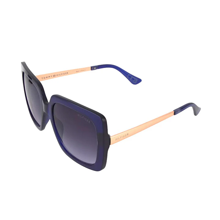 Lentes de Sol Tommy Hilfiger Outlook Mujer X60097 - Talla 53mm 4